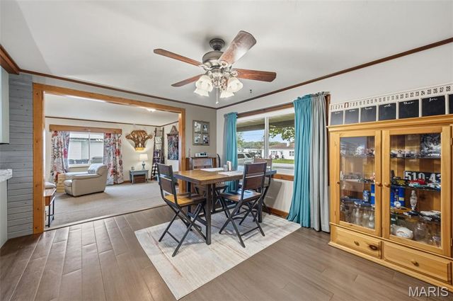 733 Lake Drive, Herculaneum, MO 63048