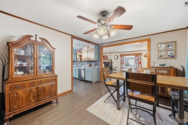 733 Lake Drive, Herculaneum, MO 63048