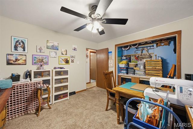 733 Lake Drive, Herculaneum, MO 63048