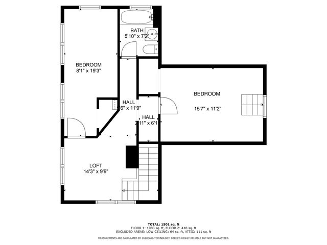 503 N Summit, El Dorado, KS 67042