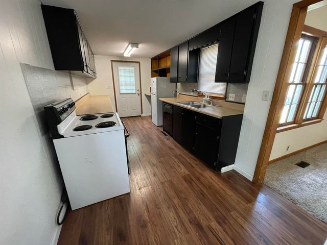 503 N Summit, El Dorado, KS 67042