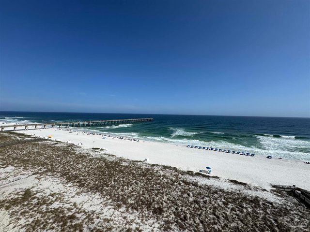 8525 Gulf Blvd 807, Navarre Beach, FL 32566