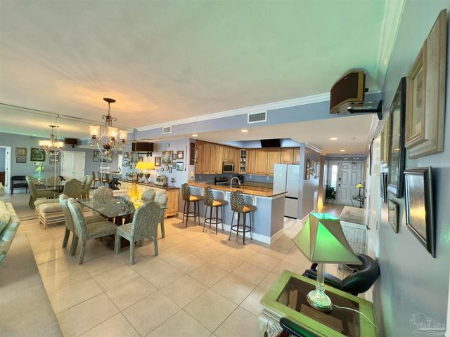 8525 Gulf Blvd 807, Navarre Beach, FL 32566