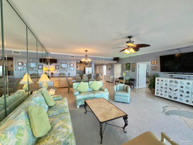8525 Gulf Blvd 807, Navarre Beach, FL 32566