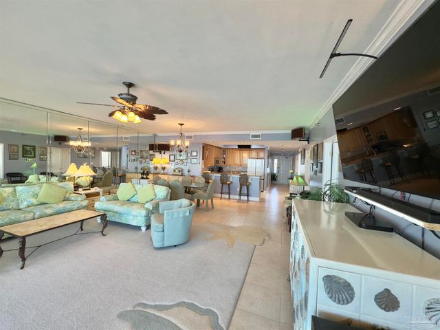 8525 Gulf Blvd 807, Navarre Beach, FL 32566