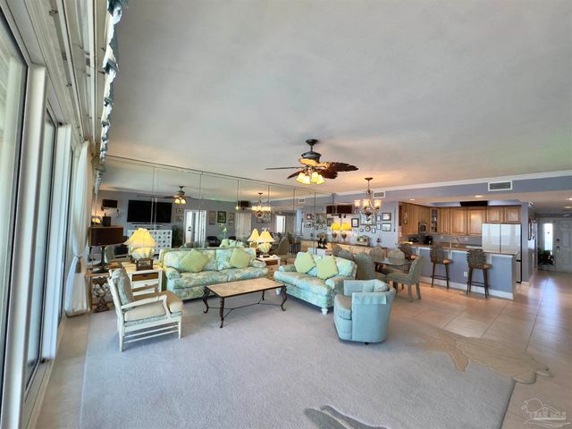 8525 Gulf Blvd 807, Navarre Beach, FL 32566