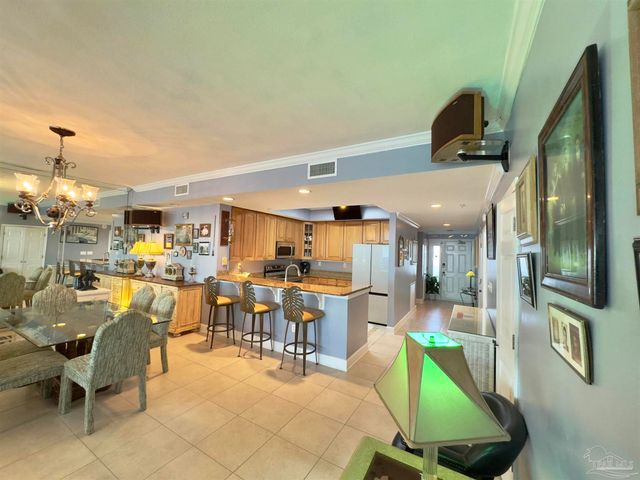 8525 Gulf Blvd 807, Navarre Beach, FL 32566