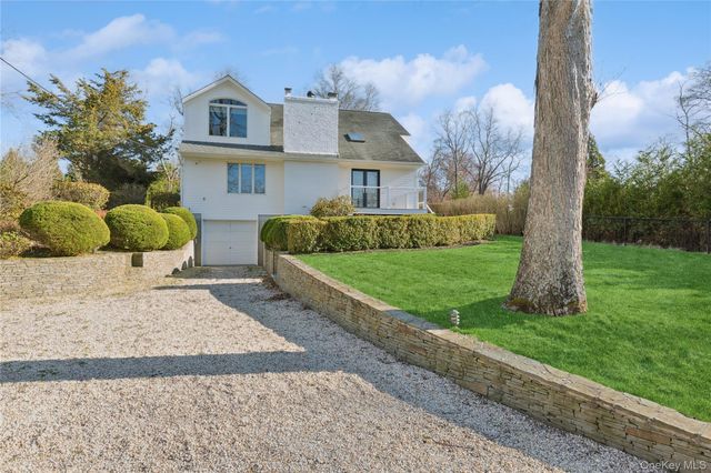 18 S Harbor Drive, Sag Harbor, NY 11963