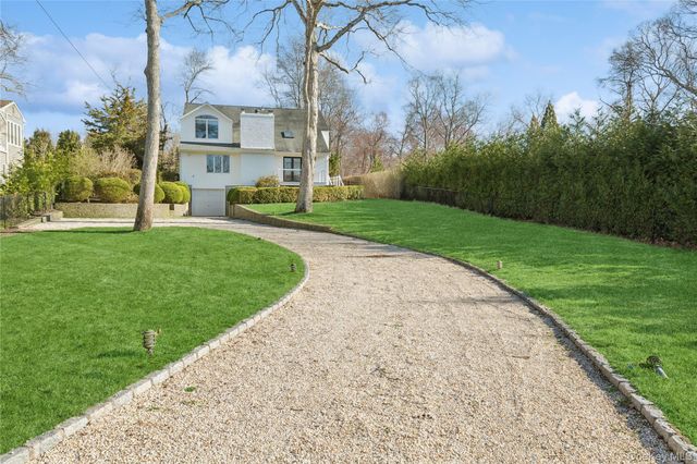 18 S Harbor Drive, Sag Harbor, NY 11963