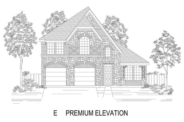 6310 White Creek Drive, Celina, TX 75009