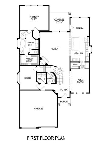 6310 White Creek Drive, Celina, TX 75009
