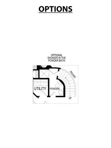 6310 White Creek Drive, Celina, TX 75009