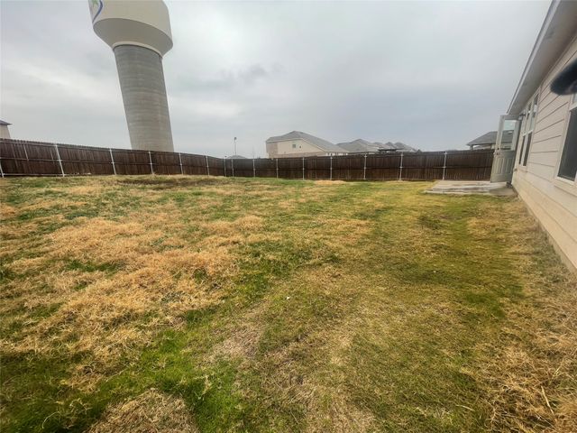 1900 Damianita Drive, Royse City, TX 75189