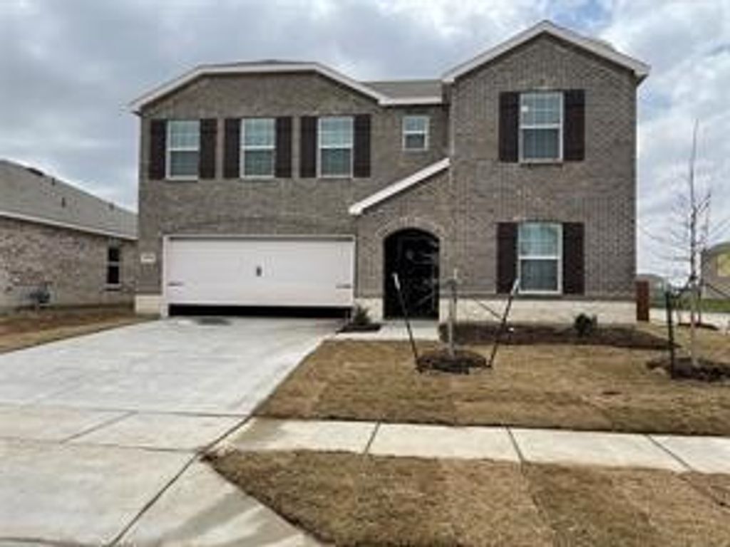 1900 Damianita Drive, Royse City, TX 75189