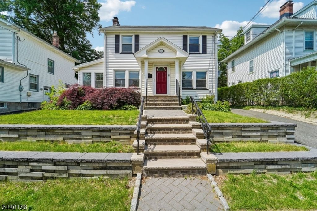 34 Cypress St, Millburn Twp., NJ 07041 — photo 5
