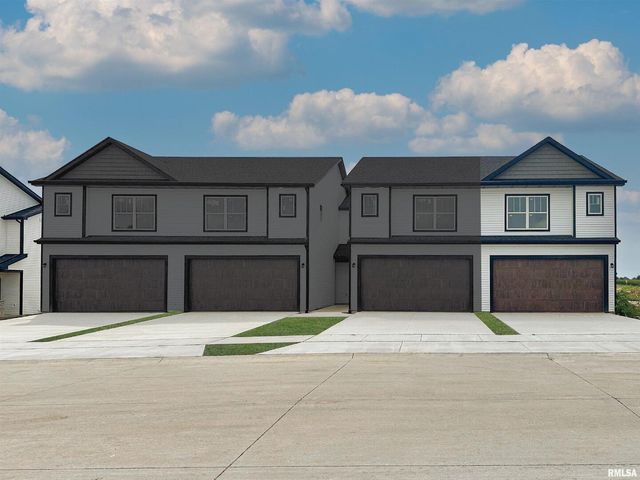 5940 BUTTERFIELD Drive, Bettendorf, IA 52722