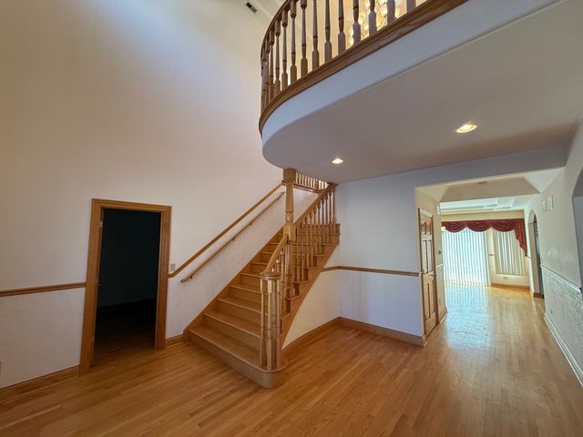 1004 Saddle Lane, Lemont, IL 60439