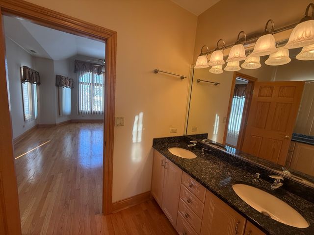 1004 Saddle Lane, Lemont, IL 60439