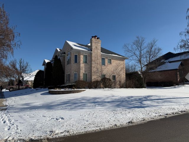 1004 Saddle Lane, Lemont, IL 60439