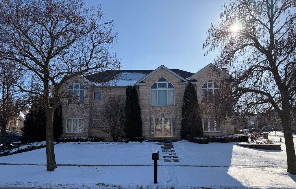 1004 Saddle Lane, Lemont, IL 60439