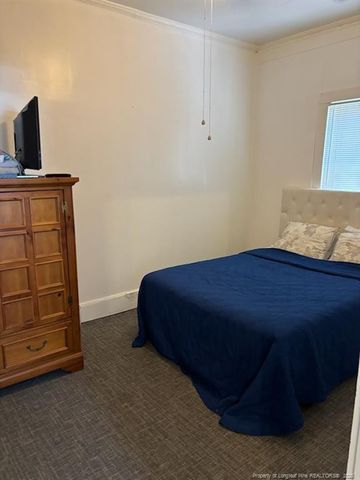 2103 MCMILLAN Avenue, Lumberton, NC 28358