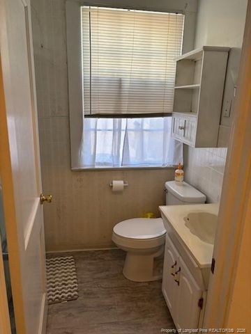 2103 MCMILLAN Avenue, Lumberton, NC 28358