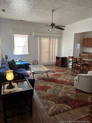 2103 MCMILLAN Avenue, Lumberton, NC 28358