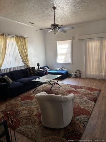 2103 MCMILLAN Avenue, Lumberton, NC 28358