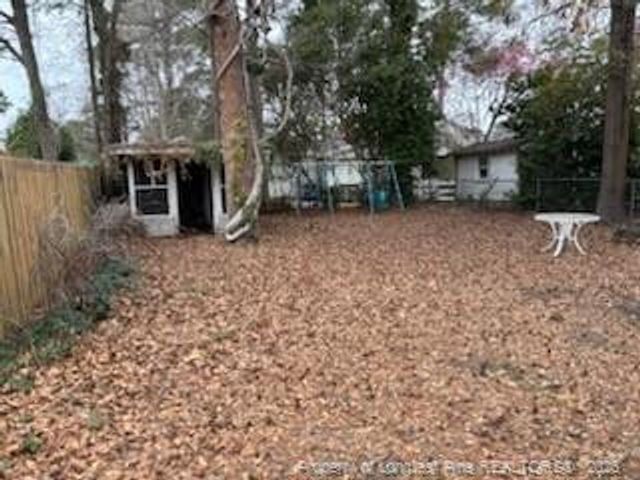 2103 MCMILLAN Avenue, Lumberton, NC 28358