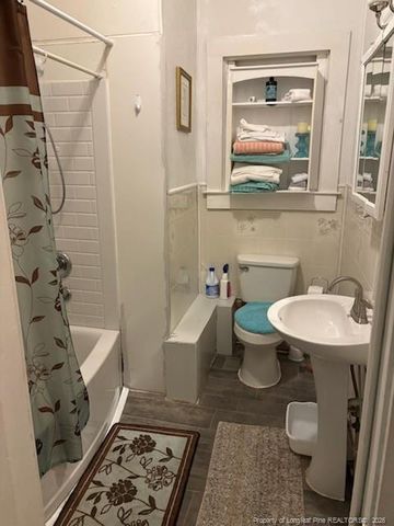 2103 MCMILLAN Avenue, Lumberton, NC 28358