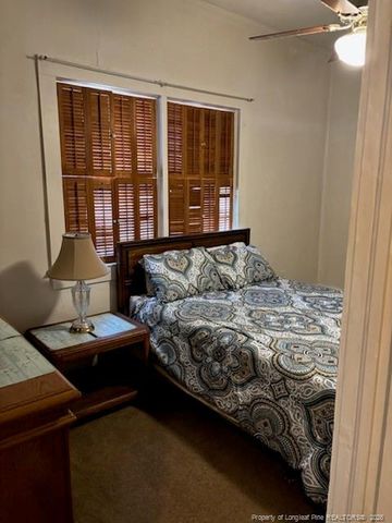 2103 MCMILLAN Avenue, Lumberton, NC 28358