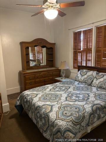 2103 MCMILLAN Avenue, Lumberton, NC 28358