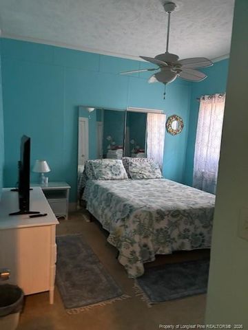 2103 MCMILLAN Avenue, Lumberton, NC 28358