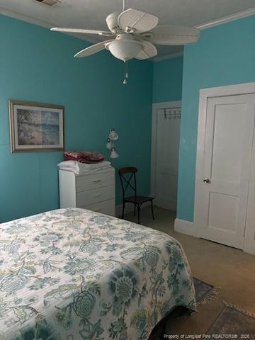 2103 MCMILLAN Avenue, Lumberton, NC 28358