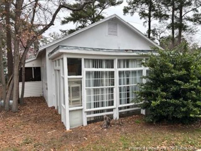 2103 MCMILLAN Avenue, Lumberton, NC 28358