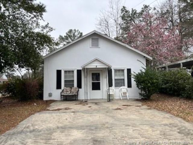 2103 MCMILLAN Avenue, Lumberton, NC 28358