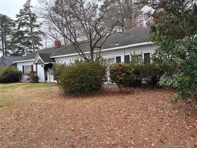 2103 MCMILLAN Avenue, Lumberton, NC 28358