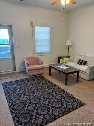 2103 MCMILLAN Avenue, Lumberton, NC 28358