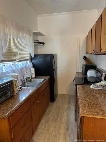 2103 MCMILLAN Avenue, Lumberton, NC 28358