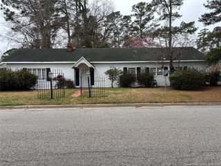 2103 MCMILLAN Avenue, Lumberton, NC 28358