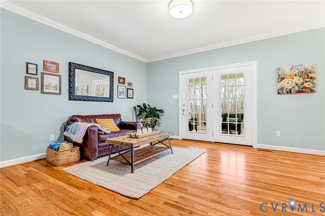 14436 Overlook Ridge Ln, Beaverdam, VA 23015