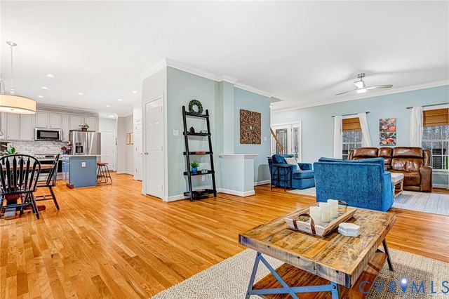 14436 Overlook Ridge Ln, Beaverdam, VA 23015