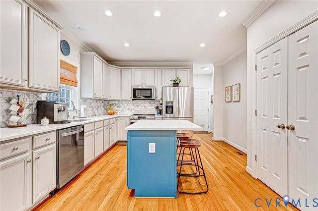 14436 Overlook Ridge Ln, Beaverdam, VA 23015