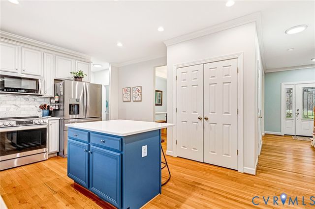 14436 Overlook Ridge Ln, Beaverdam, VA 23015