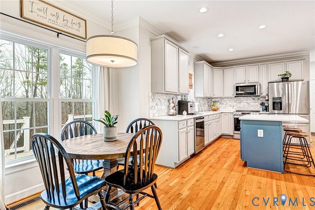 14436 Overlook Ridge Ln, Beaverdam, VA 23015