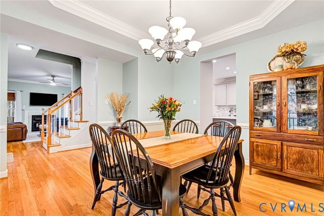 14436 Overlook Ridge Ln, Beaverdam, VA 23015