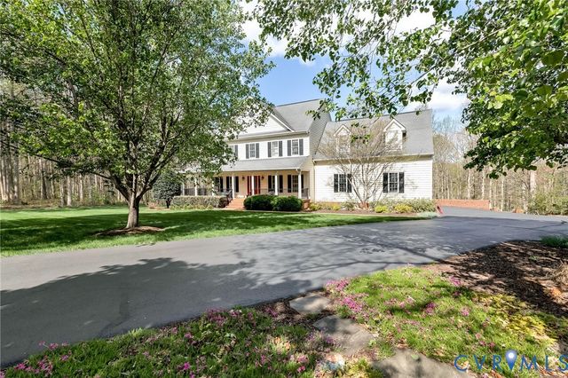 14436 Overlook Ridge Ln, Beaverdam, VA 23015