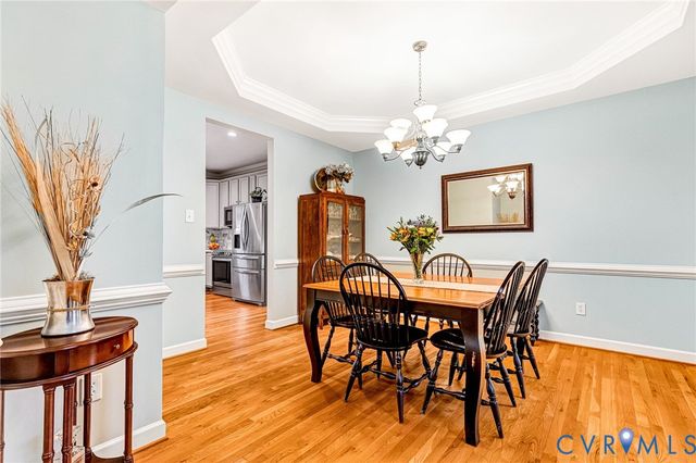 14436 Overlook Ridge Ln, Beaverdam, VA 23015