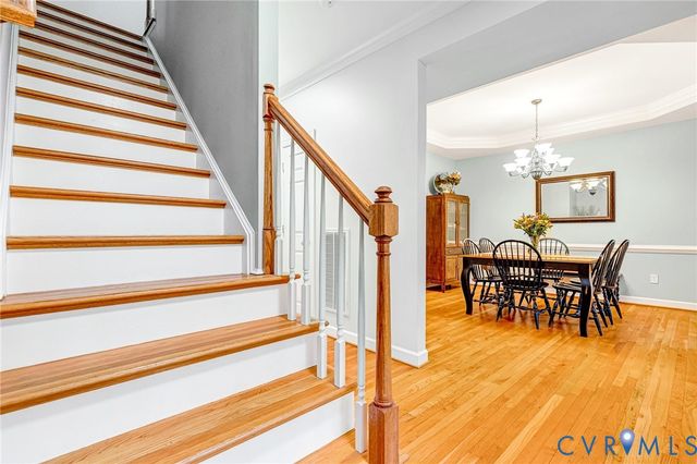 14436 Overlook Ridge Ln, Beaverdam, VA 23015