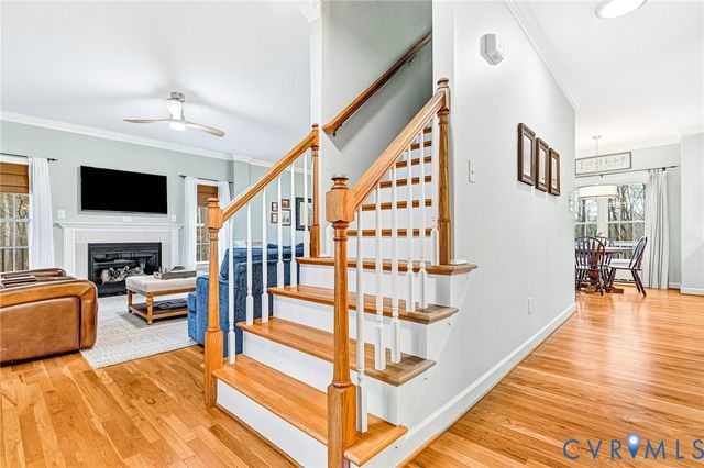 14436 Overlook Ridge Ln, Beaverdam, VA 23015